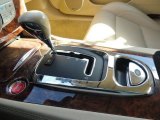2008 Jaguar XK XK8 Convertible 6 Speed Automatic Transmission