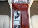 2007 Lexus SC 430 Convertible 6 Speed Automatic Transmission