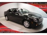 2007 Cadillac CTS Sedan