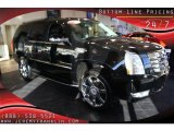2007 Cadillac Escalade AWD