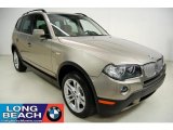 2007 BMW X3 3.0si