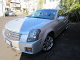 2003 Cadillac CTS Sedan