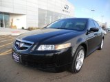 2004 Acura TL 3.2