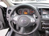 2011 Nissan Maxima 3.5 SV Sport Xtronic CVT Automatic Transmission