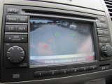 2011 Nissan Sentra 2.0 SL Controls
