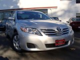 2011 Toyota Camry SE