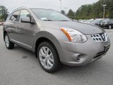 2011 Nissan Rogue SV Data, Info and Specs