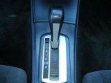 2005 Honda Civic LX Coupe 4 Speed Automatic Transmission