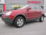 2009 Saturn VUE XE