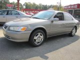 2001 Antique Sage Pearl Toyota Camry LE #39149609