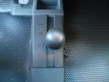 2011 GMC Sierra 3500HD Work Truck Regular Cab 4x4 Flat Bed Controls