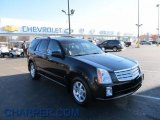 2006 Cadillac SRX V6
