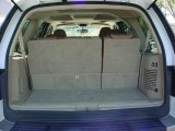 2006 Ford Expedition King Ranch Trunk