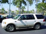 2006 Ford Expedition King Ranch Exterior