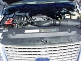 2006 Ford Expedition King Ranch 5.4L SOHC 24V VVT Triton V8 Engine