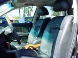 2004 Infiniti I 35 Graphite Interior
