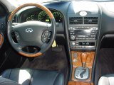 2004 Infiniti I 35 Dashboard
