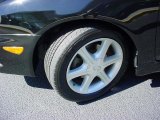 2004 Infiniti I 35 Wheel