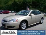 2010 Chevrolet Impala LT