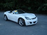 2007 Saturn Sky Red Line Roadster Data, Info and Specs