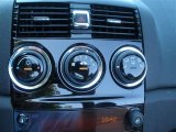 2007 Saturn Sky Red Line Roadster Controls