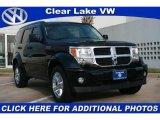 2007 Dodge Nitro SXT