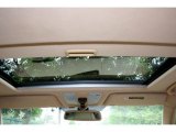 2001 Mercedes-Benz E 320 Sedan Sunroof
