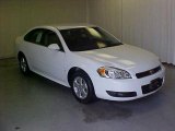 2010 Chevrolet Impala LT