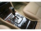 2001 Mercedes-Benz E 320 Sedan 5 Speed Automatic Transmission