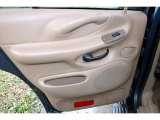 1998 Ford Expedition Eddie Bauer 4x4 Door Panel