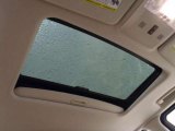 2007 Land Rover Range Rover Sport Supercharged Sunroof