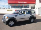 2008 Dodge Nitro SXT 4x4