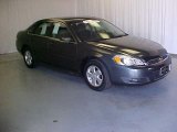 2010 Chevrolet Impala LT
