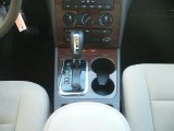 2008 Ford Taurus SEL AWD 6 Speed Automatic Transmission