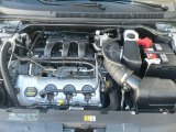 2008 Ford Taurus SEL AWD 3.5 Liter DOHC 24-Valve VVT Duratec V6 Engine