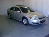 2010 Chevrolet Impala LT