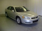 2010 Chevrolet Impala LT