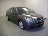 2010 Chevrolet Malibu LS Sedan
