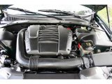 2000 Jaguar S-Type 4.0 4.0 Liter DOHC 32-Valve V8 Engine