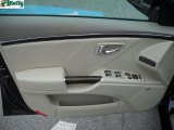 2010 Hyundai Azera Limited Door Panel