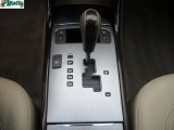 2010 Hyundai Azera Limited 5 Speed Shiftronic Automatic Transmission