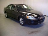 2010 Black Chevrolet Impala LS #39258932