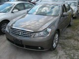 2007 Infiniti M 35 Sedan