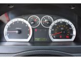 2009 Chevrolet Aveo Aveo5 LS Gauges