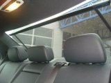 2008 Mercedes-Benz C 300 4Matic Sport Black Interior