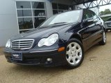 2006 Mercedes-Benz C 280 4Matic Luxury