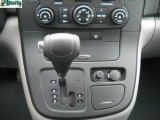 2008 Kia Sedona  5 Speed Automatic Transmission