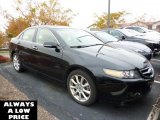 2006 Acura TSX Sedan