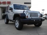 2011 Jeep Wrangler Sport 4x4