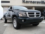 2011 Dodge Dakota Big Horn Crew Cab